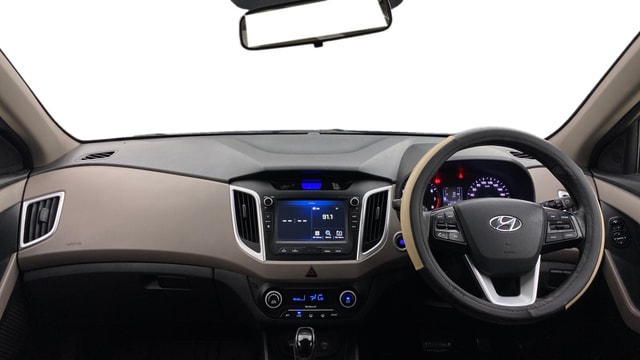 View Hyundai Creta Image 31 Used Hyundai Creta Image 31