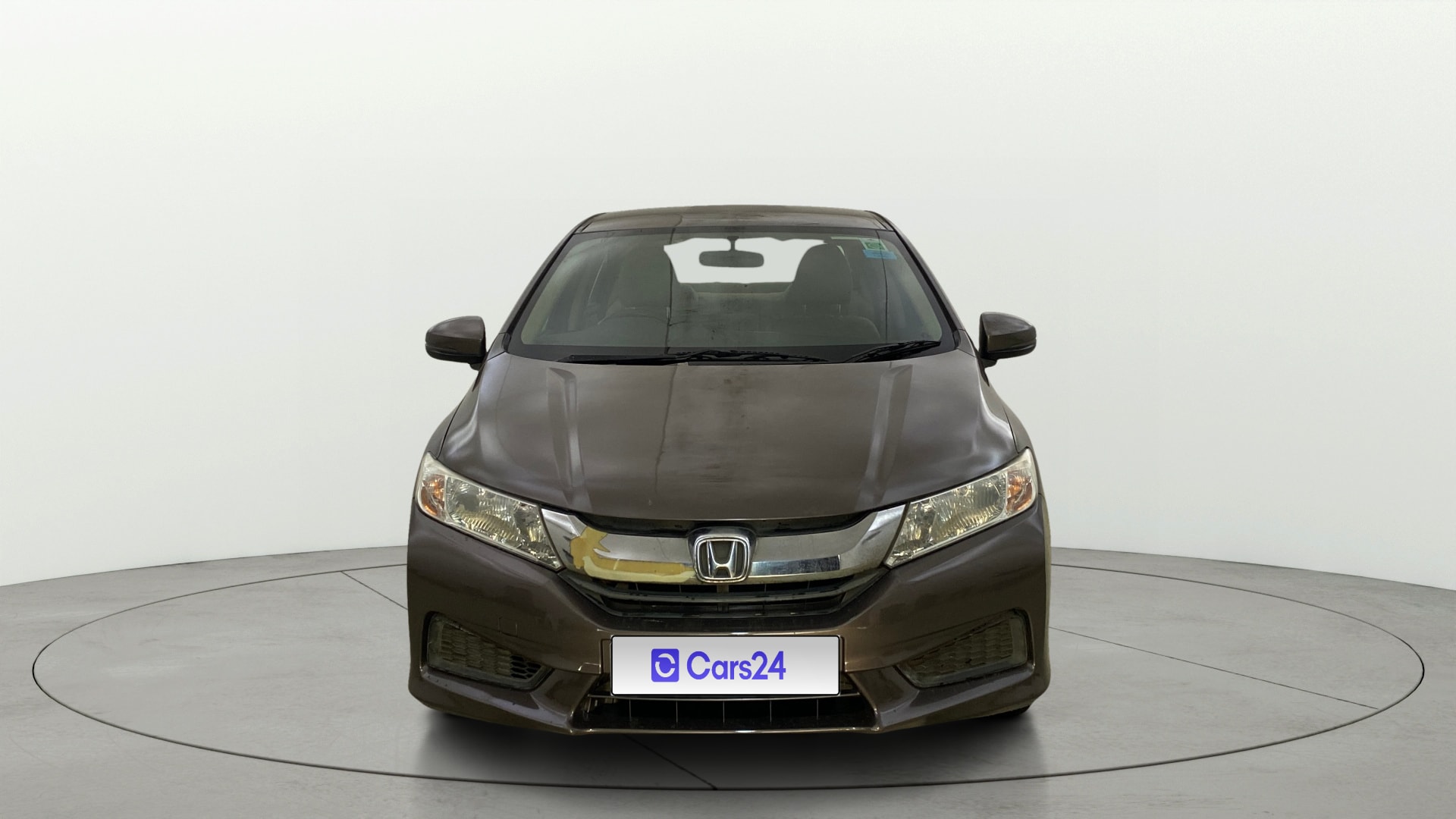 Used 2014 Honda City Used 2014 Honda City