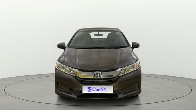 View Honda City Image 1 Used Honda City Image 1