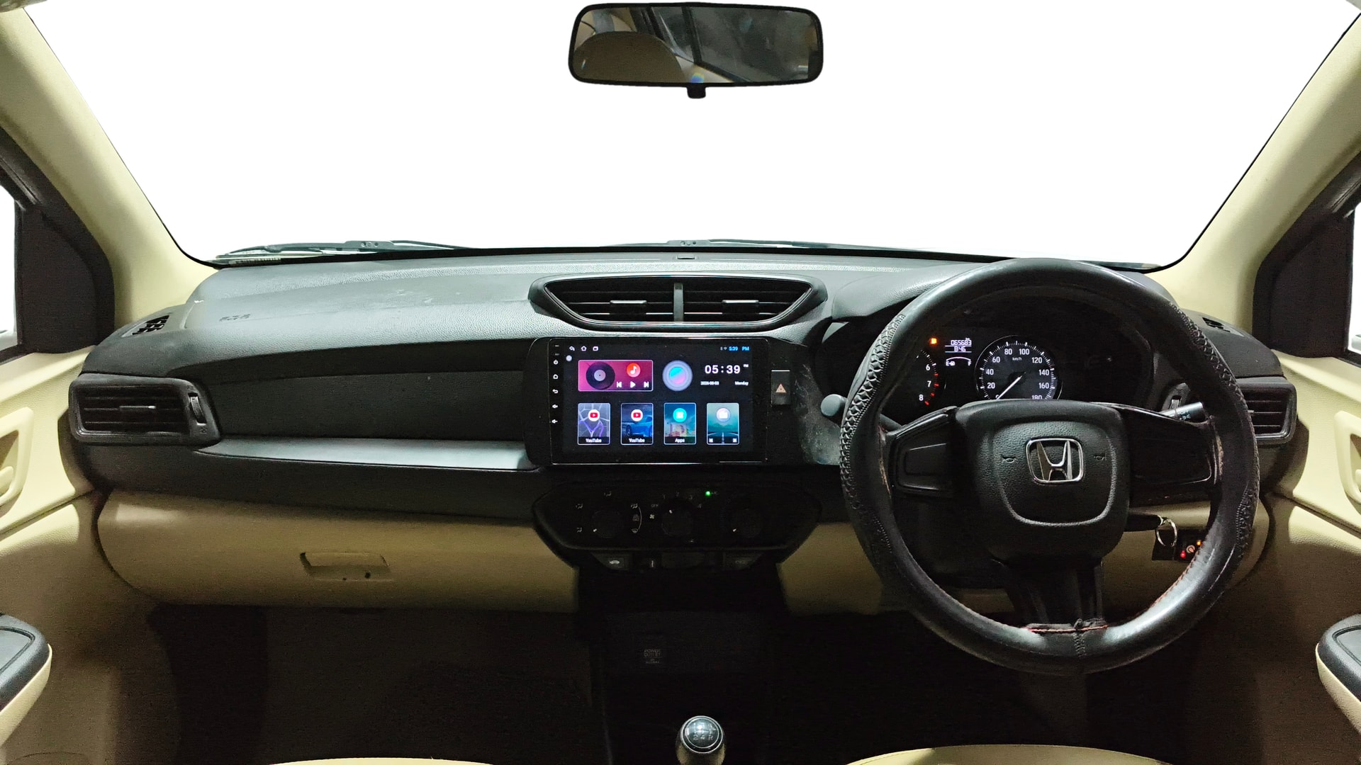 Used 2022 Honda Amaze Used 2022 Honda Amaze