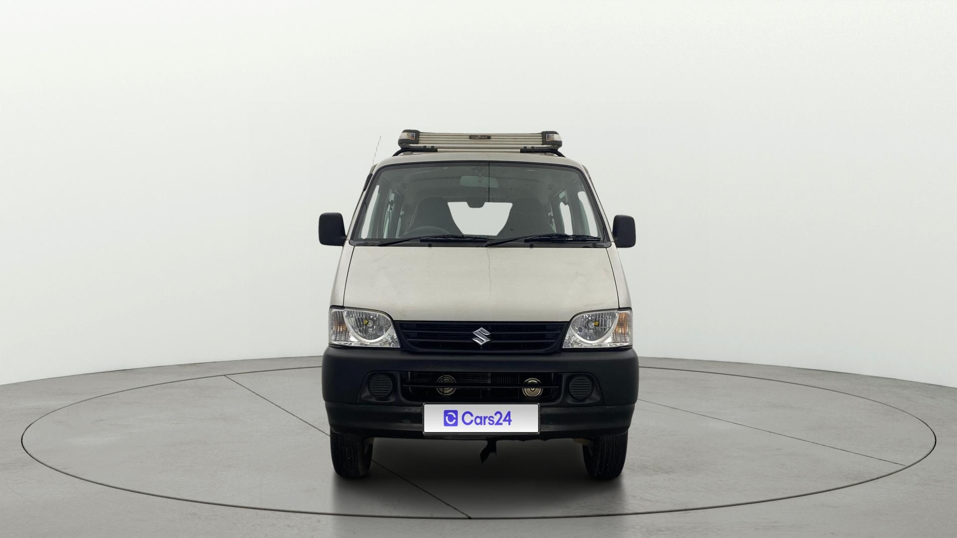 Used 2018 Maruti Suzuki 1000 Used 2018 Maruti Suzuki 1000