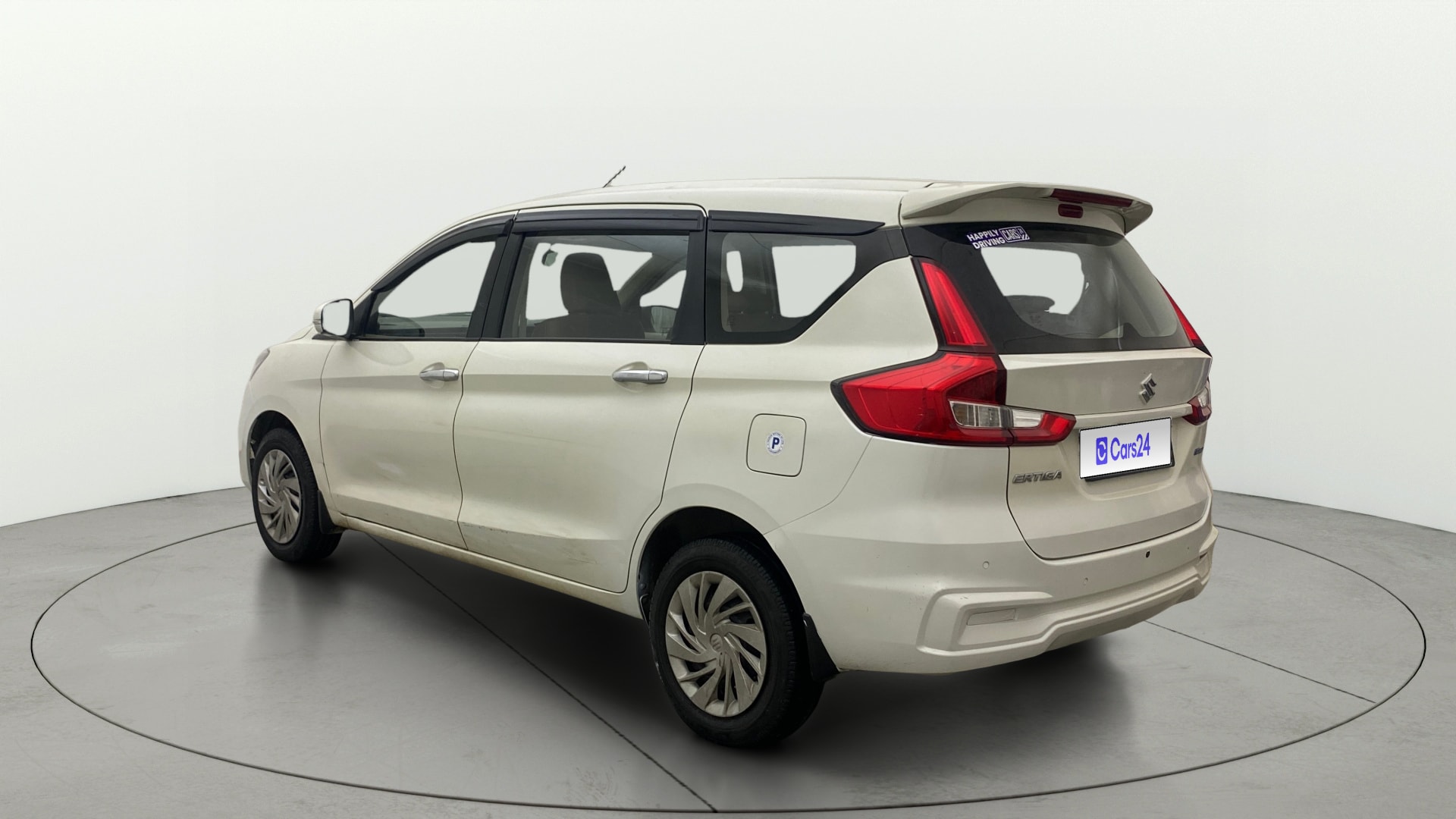 View 2021 Maruti Suzuki 1000 Base Variant Image 2 Used 2021 Maruti Suzuki 1000 Base Variant Image 2