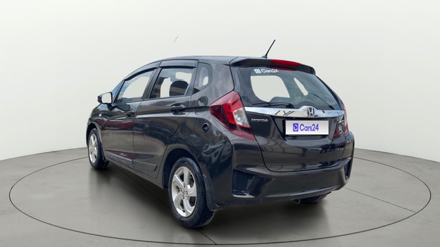 View Honda Jazz Image 2 Used Honda Jazz Image 2