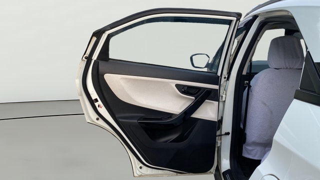 View Tata Nexon Image 16 Used Tata Nexon Image 16