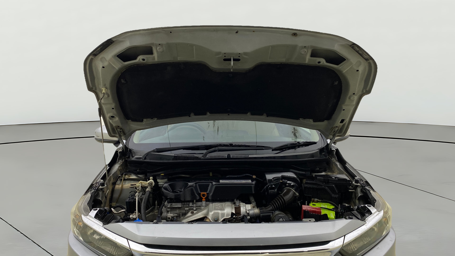 View 2019 Honda Amaze E MT Petrol BS IV Image 31 Used 2019 Honda Amaze E MT Petrol BS IV Image 31