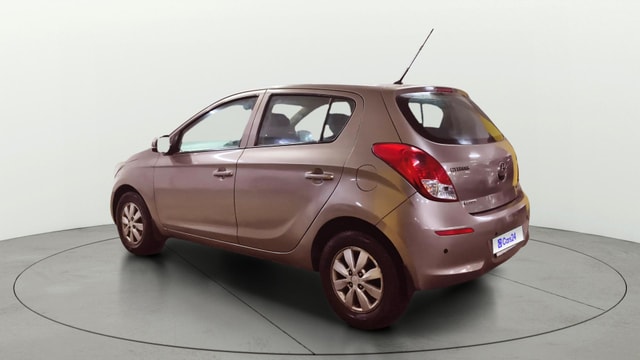 View Hyundai Elite i20 Image 2 Used Hyundai Elite i20 Image 2
