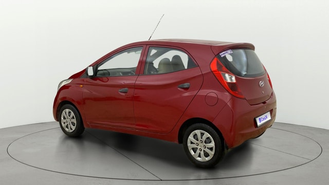 View Hyundai EON Image 2 Used Hyundai EON Image 2