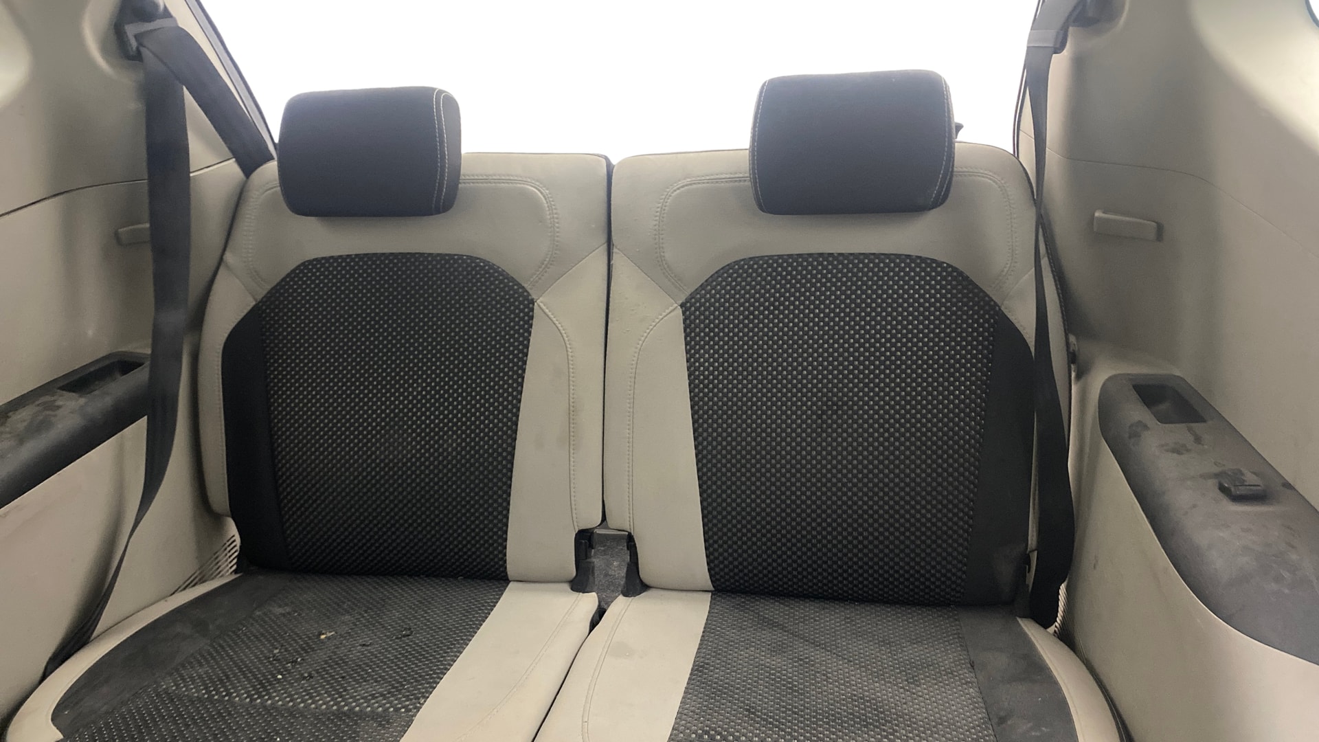 Used 2021 Renault Triber Used 2021 Renault Triber