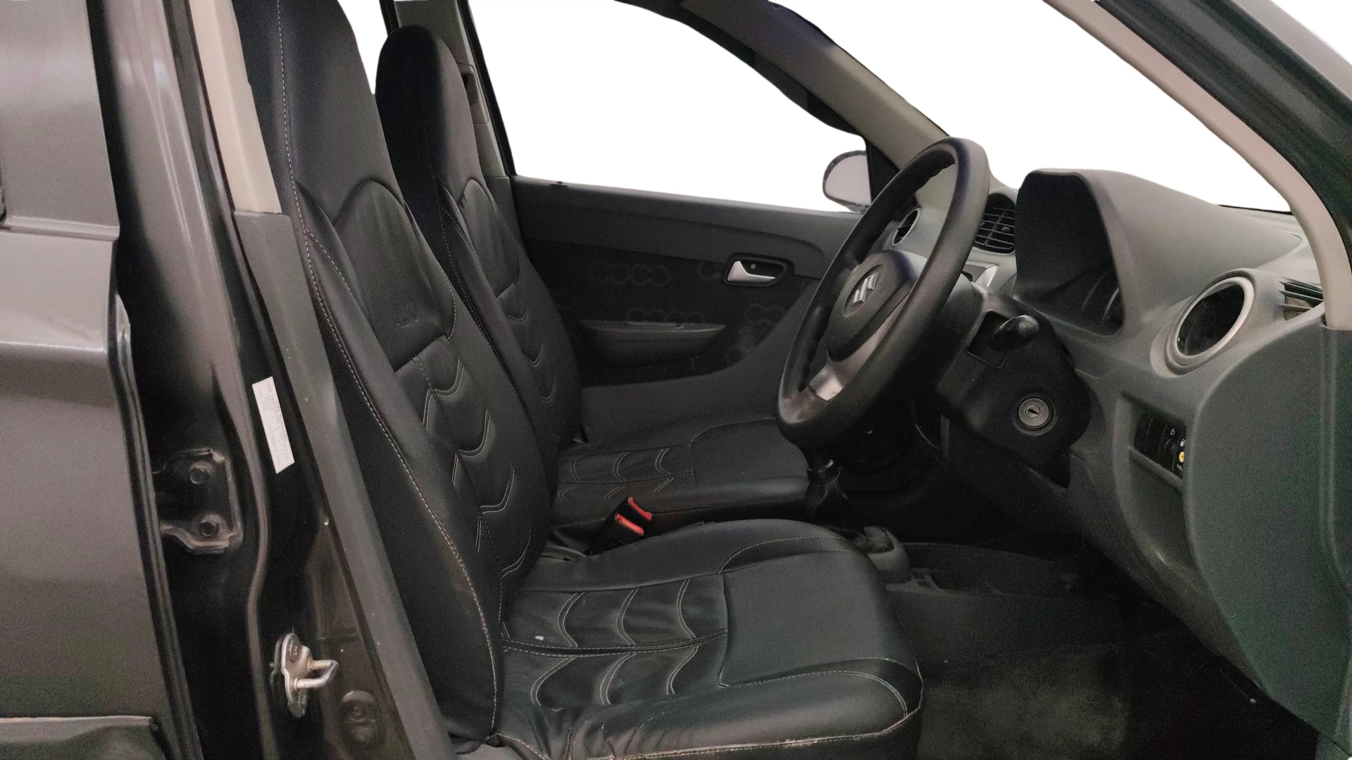 View 2014 Maruti Suzuki Alto 800 LX Image 25 Used 2014 Maruti Suzuki Alto 800 LX Image 25