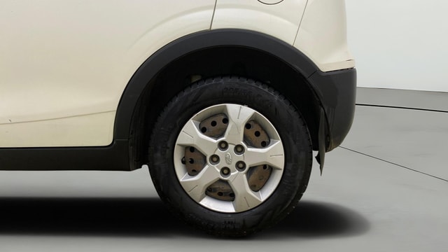 View Mahindra XUV300 Image 11 Used Mahindra XUV300 Image 11