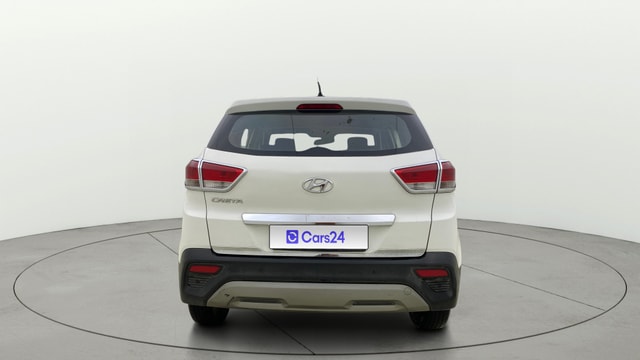 View Hyundai Creta Image 40 Used Hyundai Creta Image 40