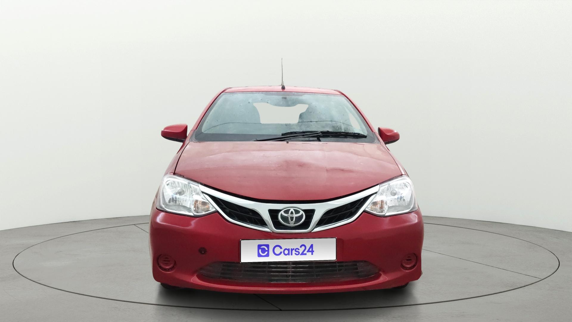 Used 2013 Toyota Etios Liva Used 2013 Toyota Etios Liva