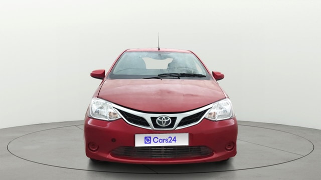View Toyota Etios Liva Image 1 Used Toyota Etios Liva Image 1
