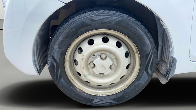 View Hyundai EON Image 27 Used Hyundai EON Image 27