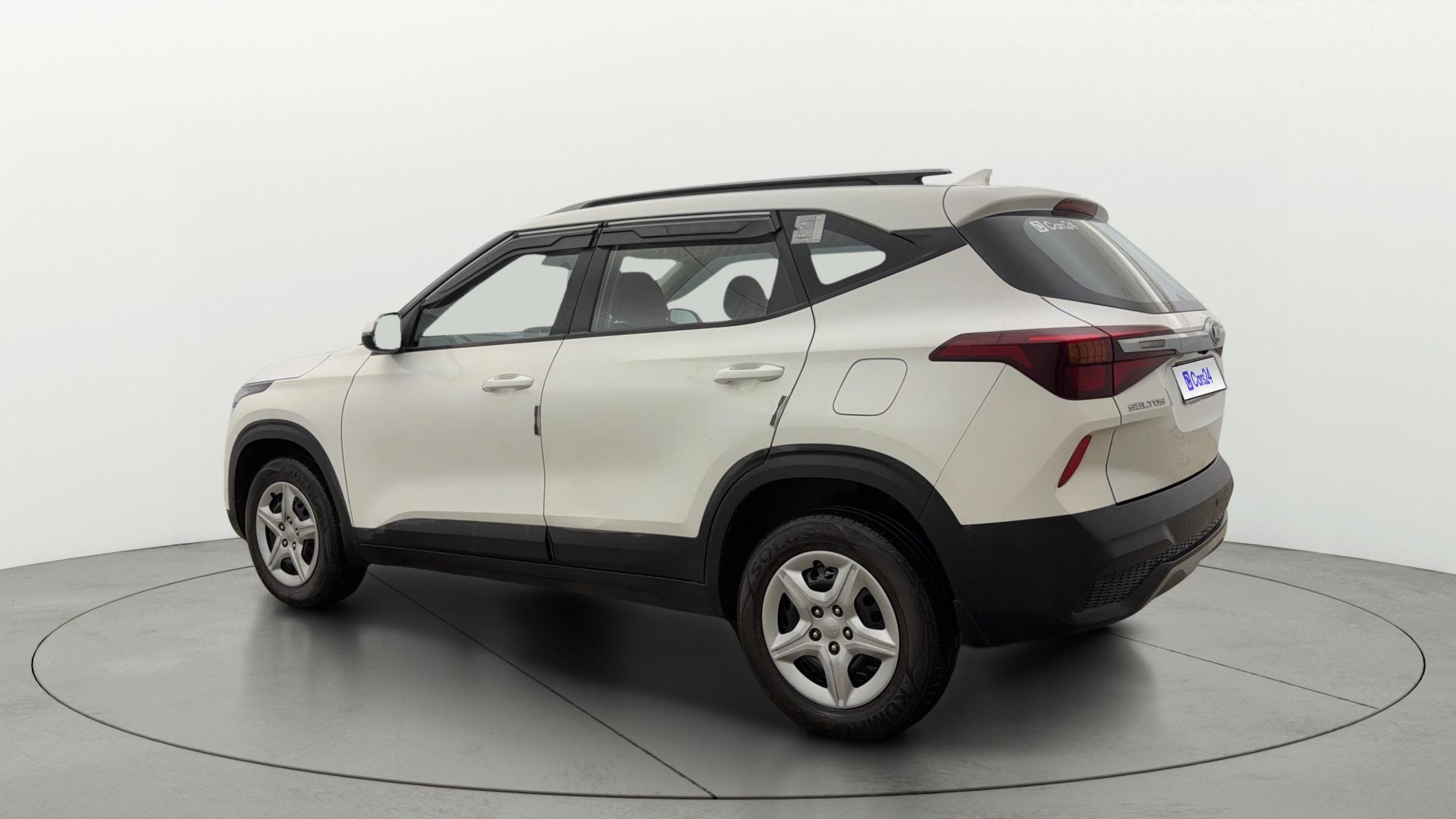 Used 2019 Kia Seltos Used 2019 Kia Seltos