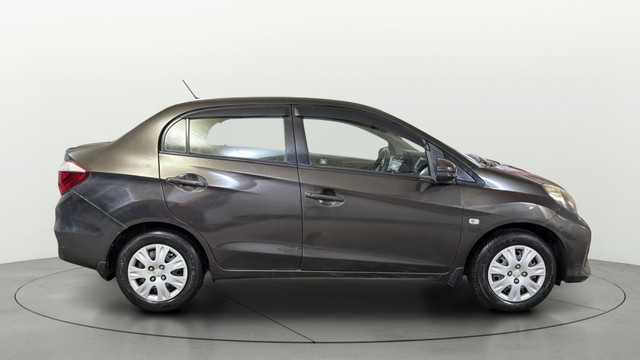 View Honda Amaze Image 8 Used Honda Amaze Image 8