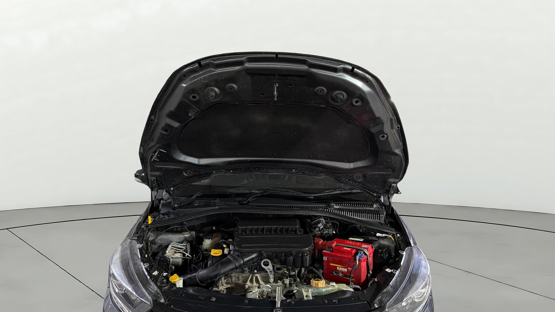 Used 2024 Tata Tigor Used 2024 Tata Tigor