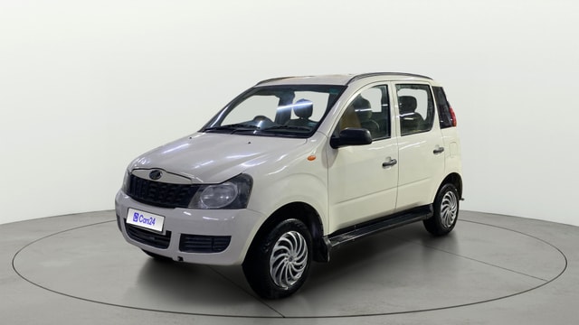 View Mahindra Quanto Image 35 Used Mahindra Quanto Image 35