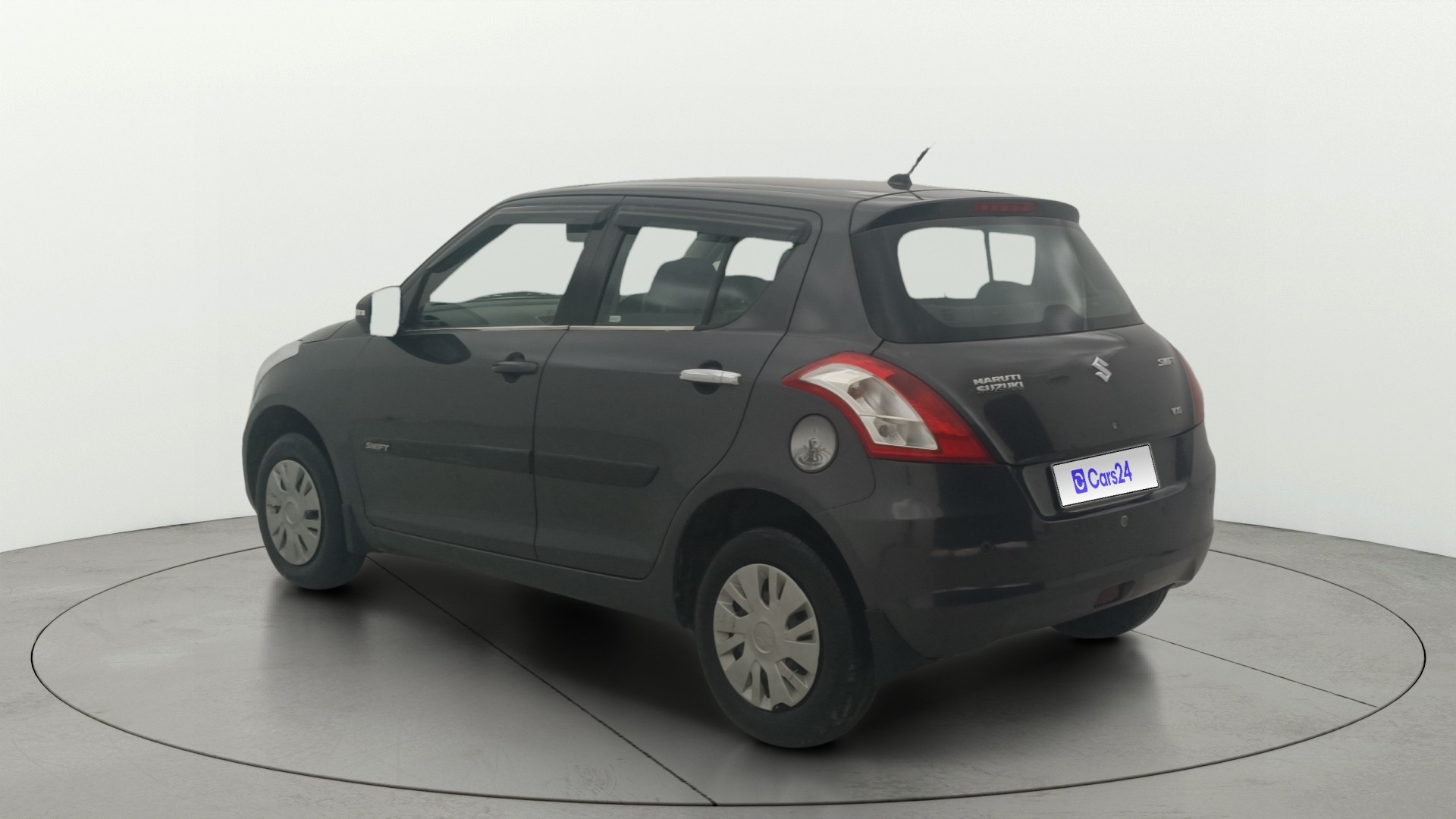 View 2015 Maruti Suzuki 1000 Base Variant Image 2 Used 2015 Maruti Suzuki 1000 Base Variant Image 2