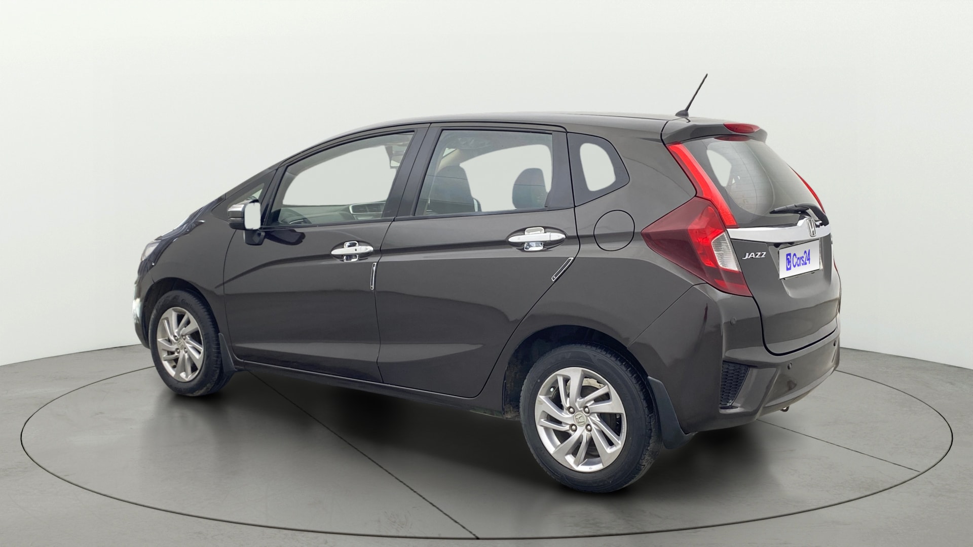 Used 2019 Honda Jazz Used 2019 Honda Jazz