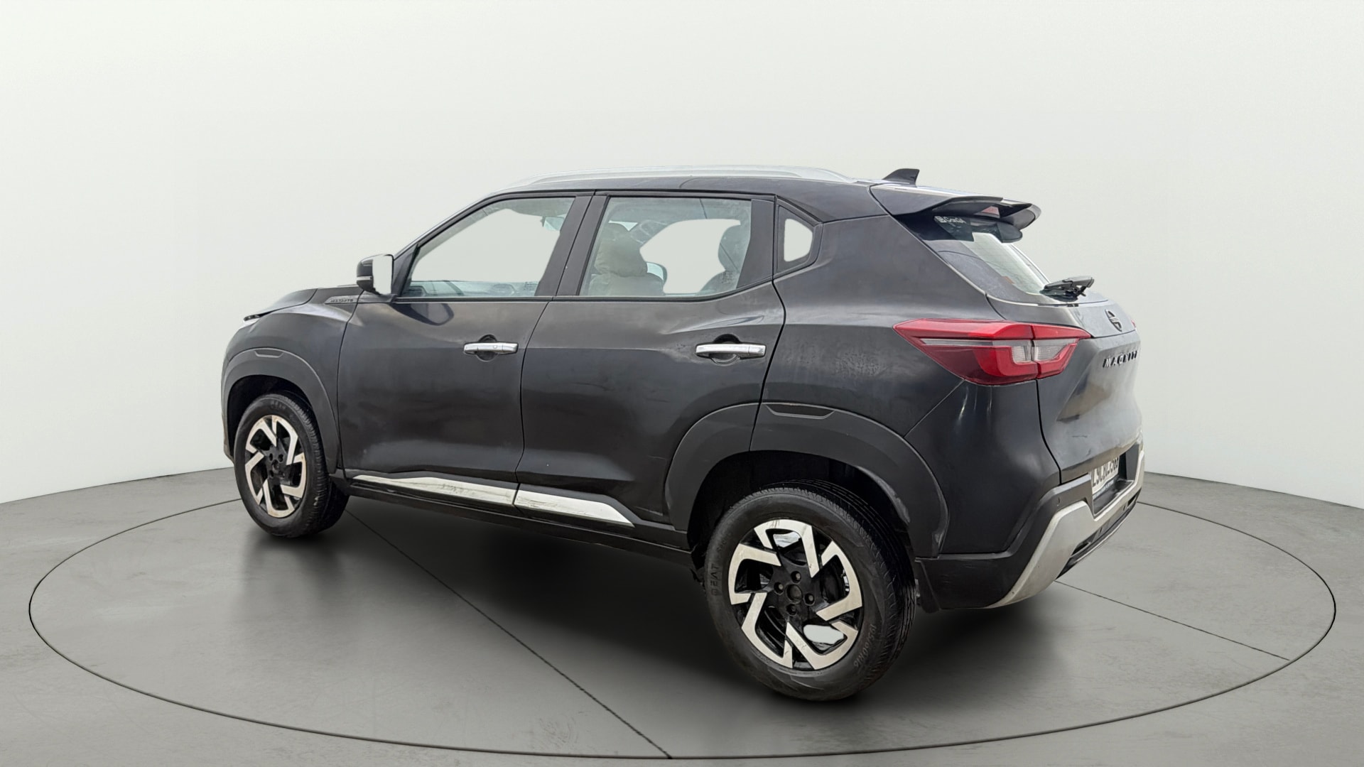 Used 2023 Nissan Magnite Used 2023 Nissan Magnite