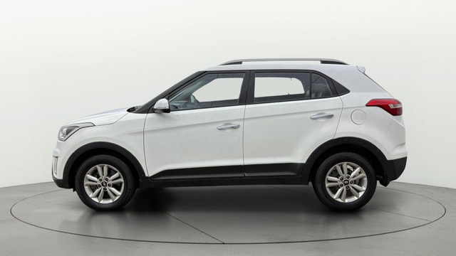 View Hyundai Creta Image 5 Used Hyundai Creta Image 5