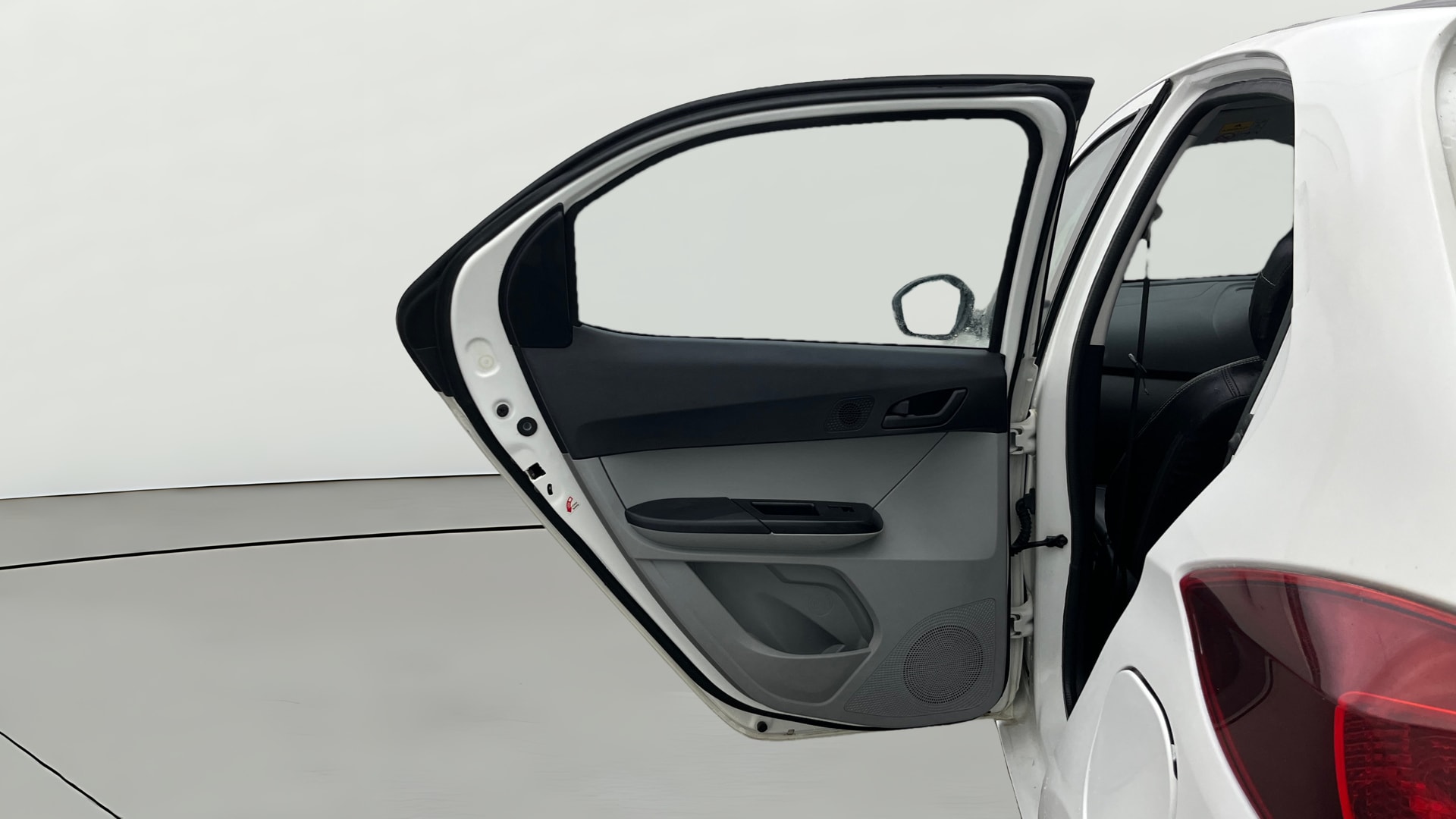 Used 2020 Tata Tiago Used 2020 Tata Tiago