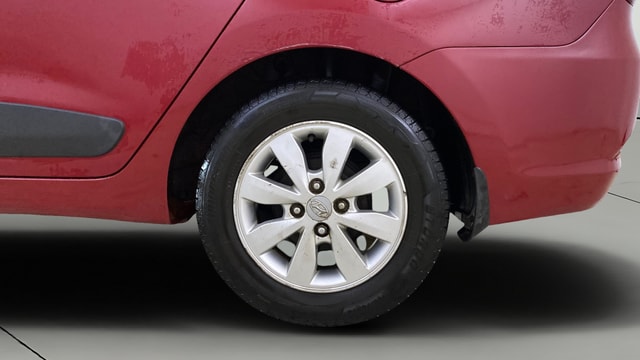 View Hyundai Xcent Image 7 Used Hyundai Xcent Image 7