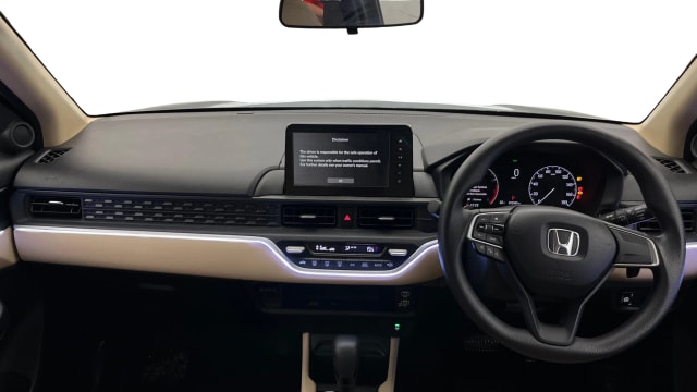 View Honda Amaze Image 16 Used Honda Amaze Image 16