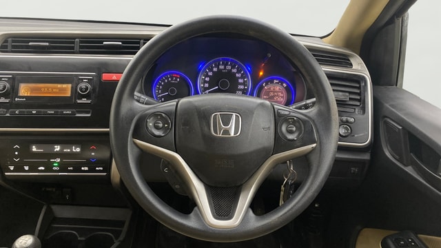 View Honda City Image 21 Used Honda City Image 21