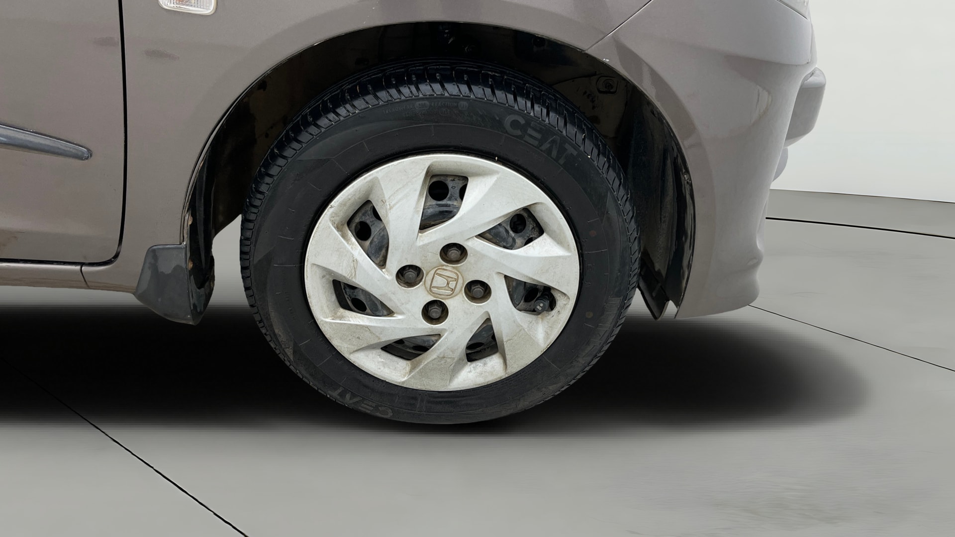 Used 2013 Honda Amaze Used 2013 Honda Amaze