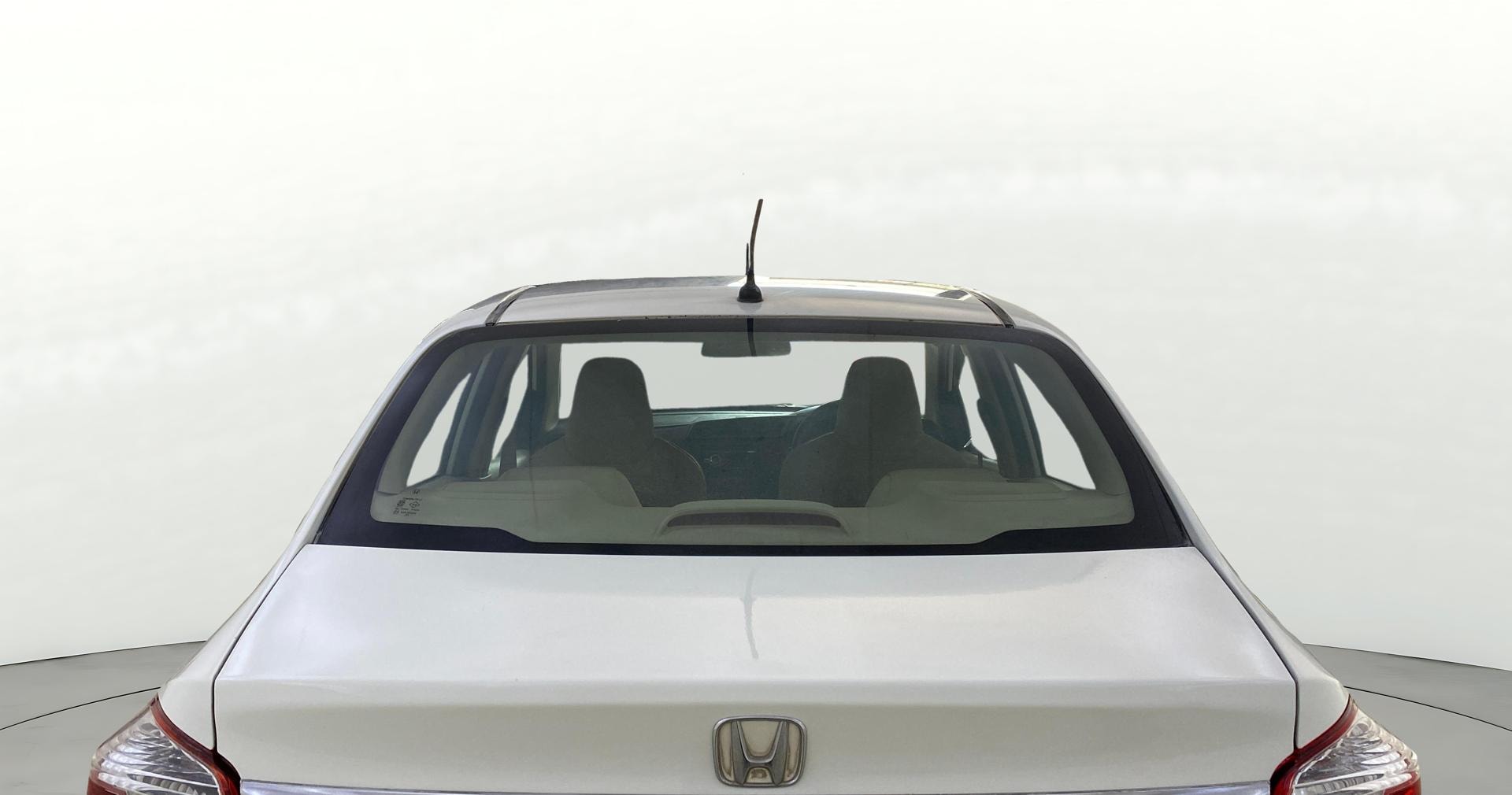 Used 2016 Honda Amaze Used 2016 Honda Amaze