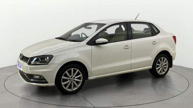 View Volkswagen Ameo Image 35 Used Volkswagen Ameo Image 35