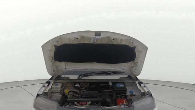 View Renault Kwid Image 31 Used Renault Kwid Image 31