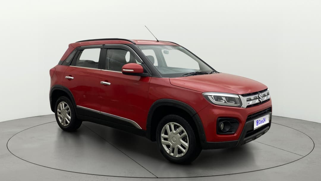 UsedCar