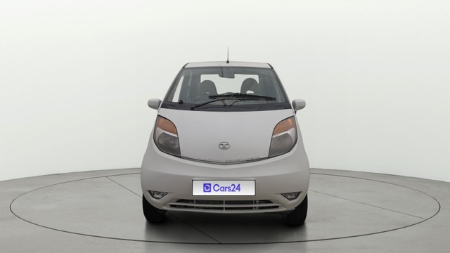 View Tata Nano Image 1 Used Tata Nano Image 1