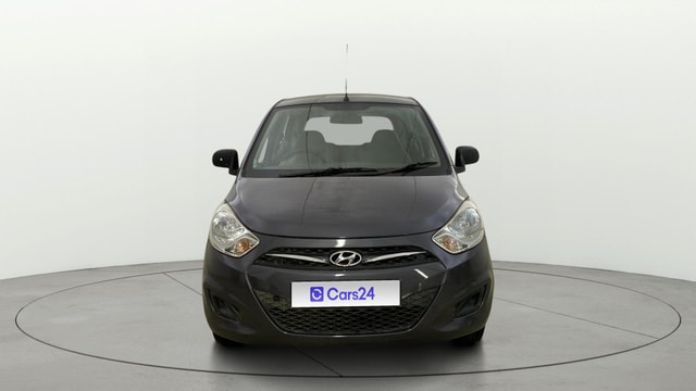 View Hyundai i10 Image 1 Used Hyundai i10 Image 1