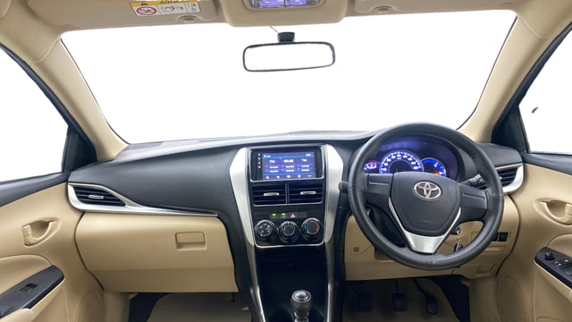 View Toyota Yaris Image 15 Used Toyota Yaris Image 15
