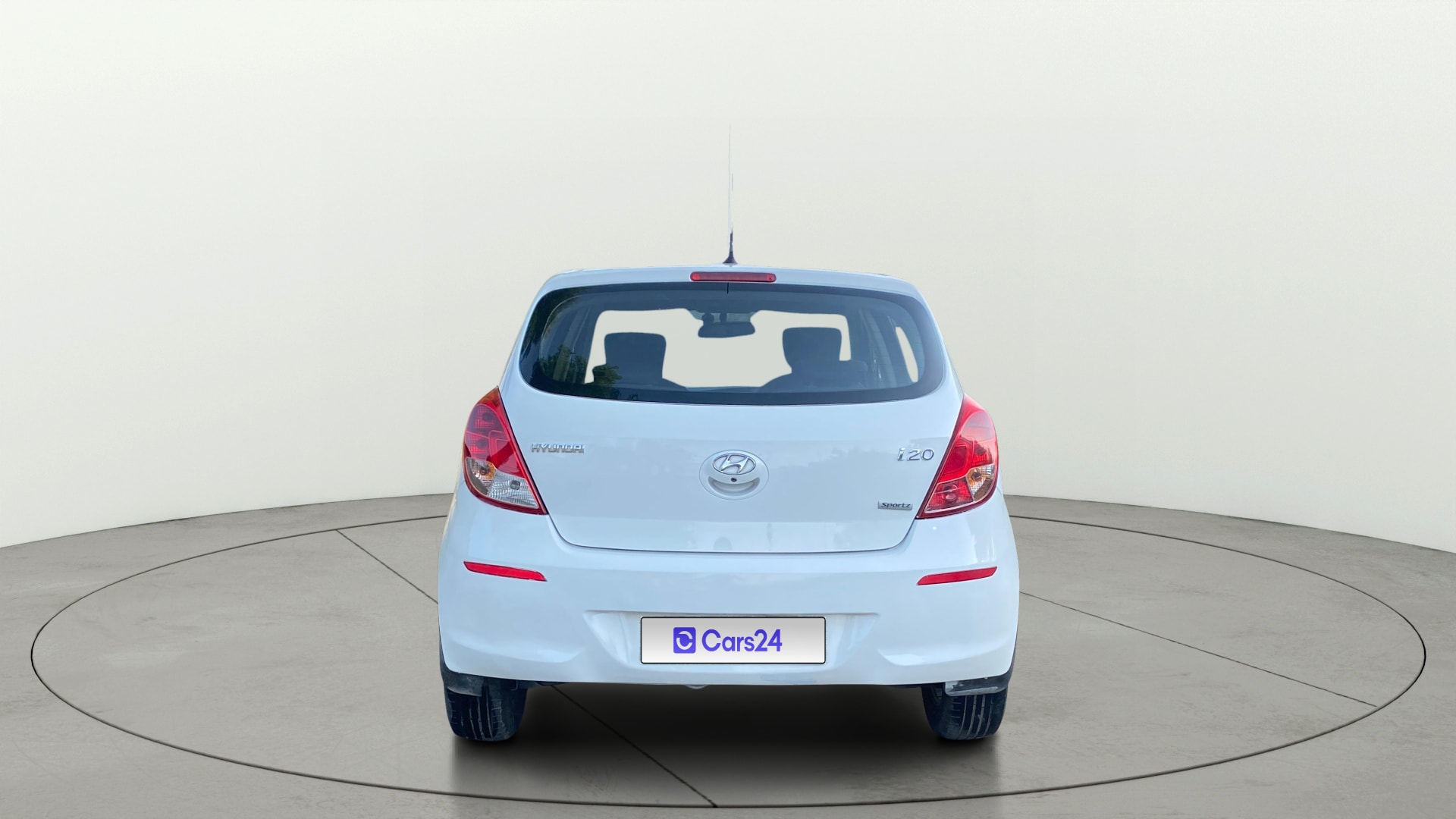 Used 2013 Hyundai Elite i20 Used 2013 Hyundai Elite i20