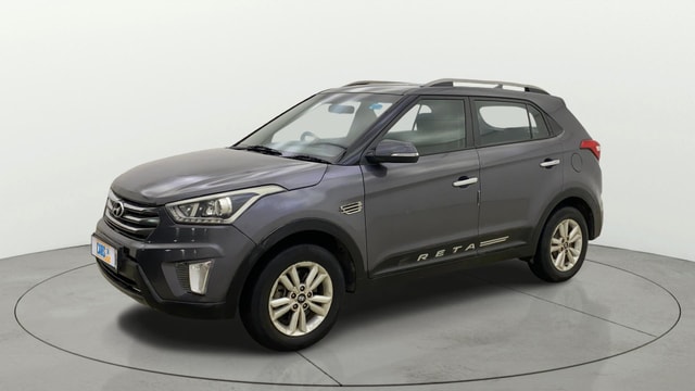 View Hyundai Creta Image 36 Used Hyundai Creta Image 36