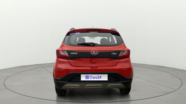 View Tata Tiago NRG Image 40 Used Tata Tiago NRG Image 40