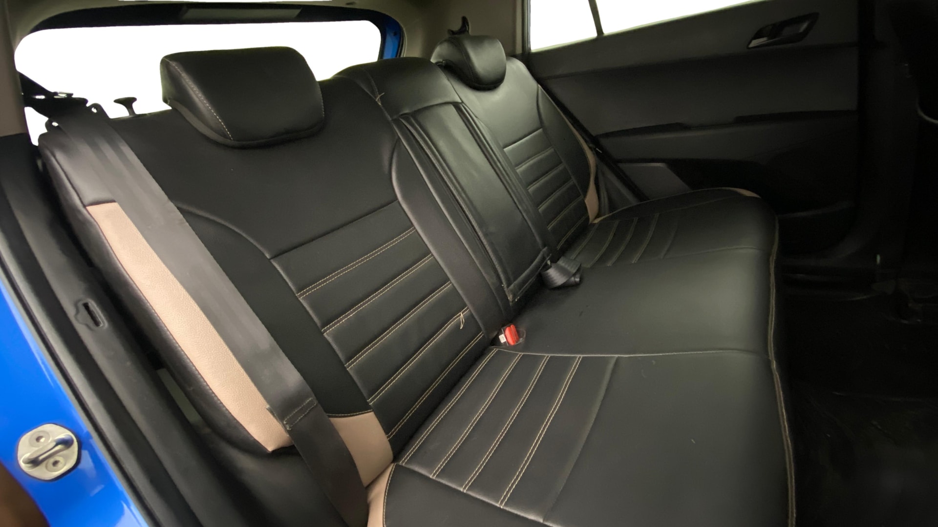 View 2019 Hyundai Creta 1.4 E Diesel Image 29 Used 2019 Hyundai Creta 1.4 E Diesel Image 29