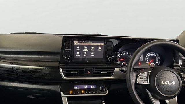 View Kia Seltos Image 18 Used Kia Seltos Image 18