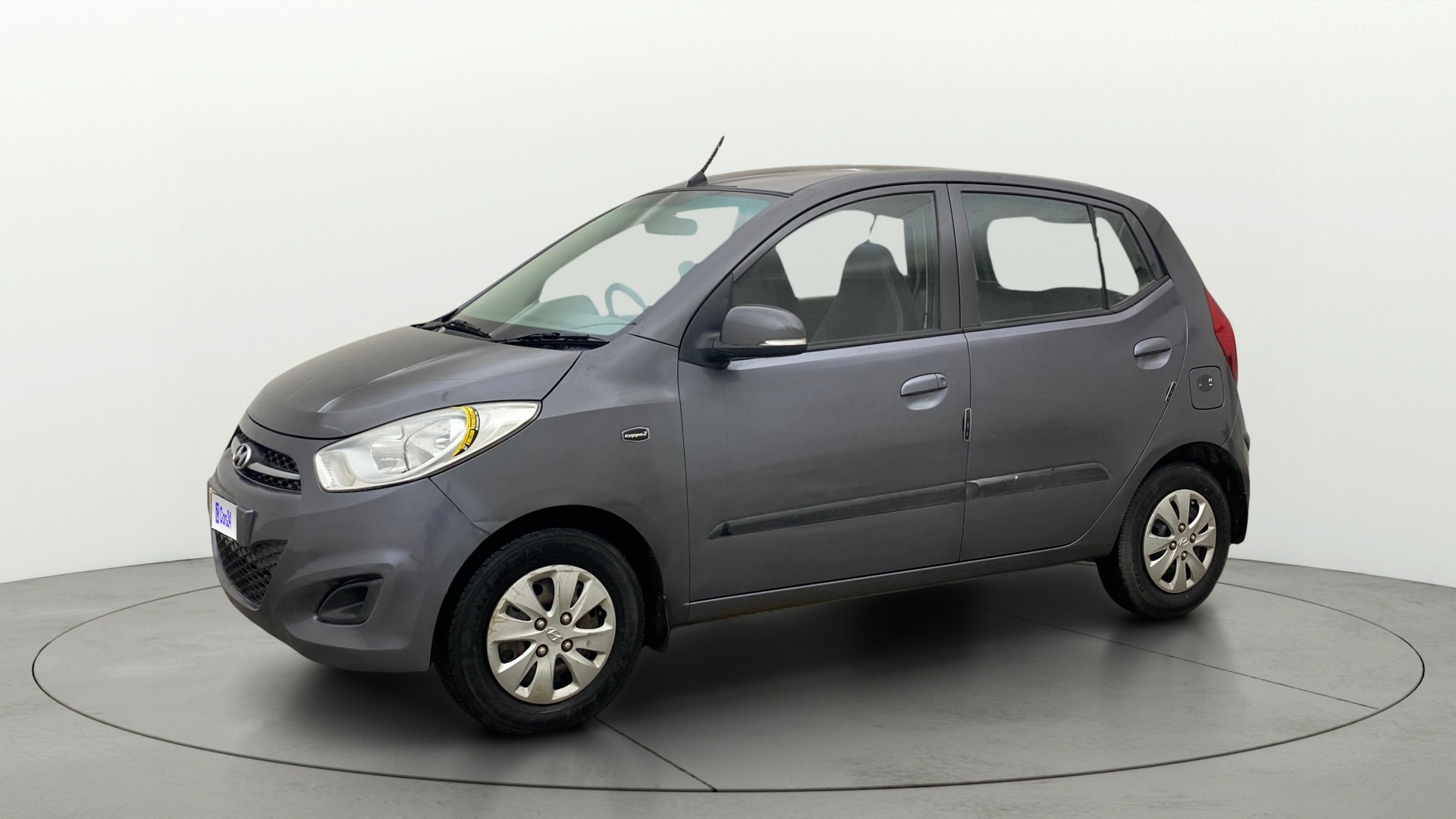 Used 2013 Hyundai i10 Used 2013 Hyundai i10