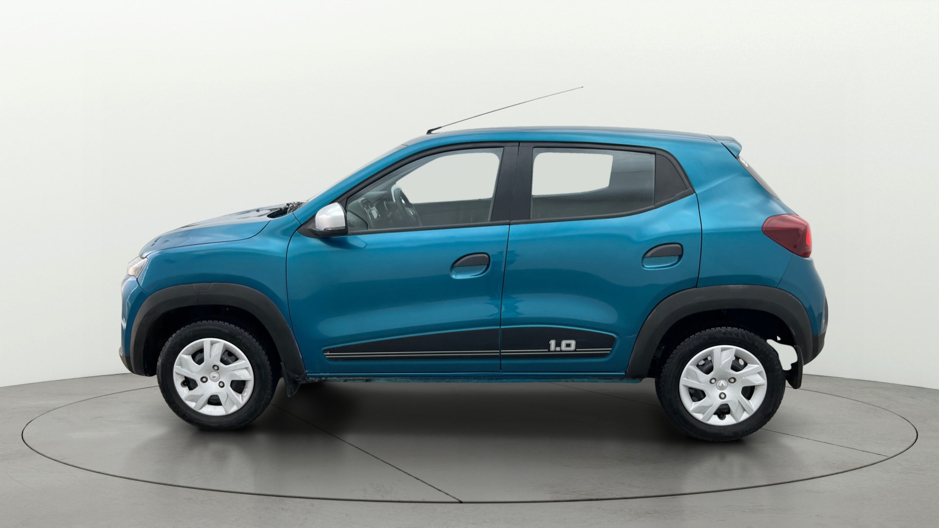 Used 2025 Renault Kwid Used 2025 Renault Kwid
