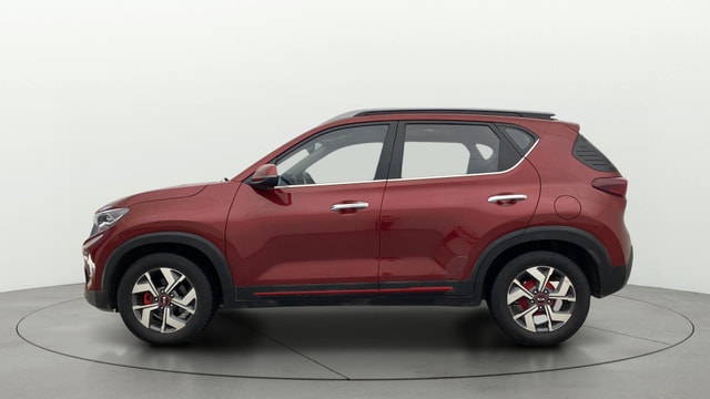 View Kia Sonet Image 6 Used Kia Sonet Image 6