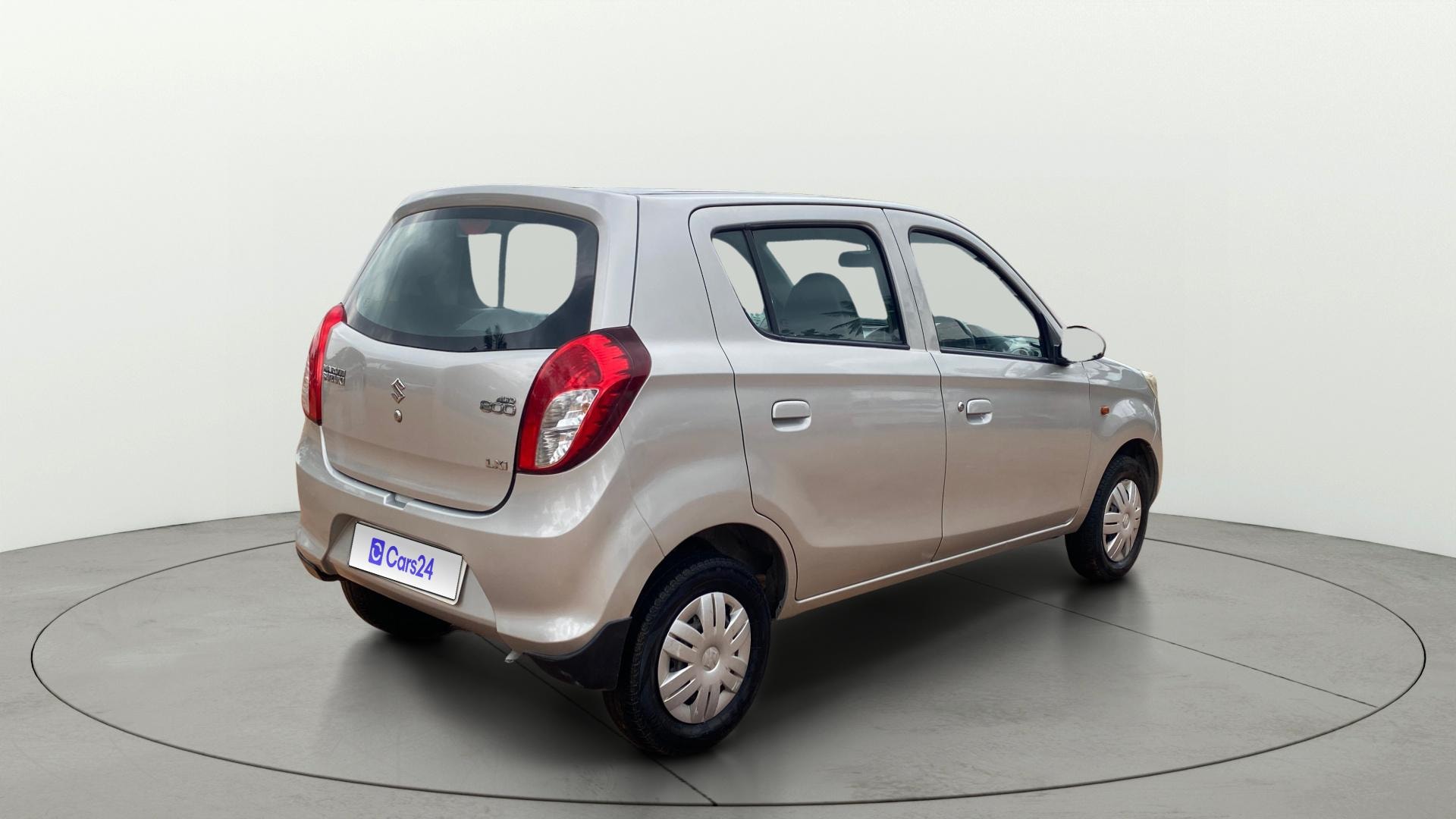 Used 2013 Maruti Suzuki Alto 800 Used 2013 Maruti Suzuki Alto 800