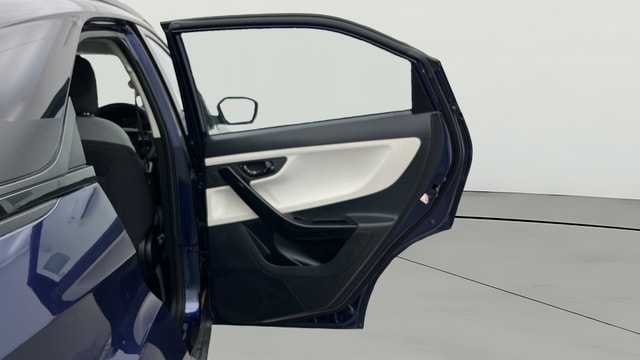 View Tata Nexon Image 8 Used Tata Nexon Image 8