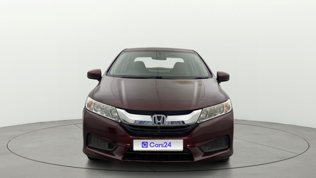 View Honda City Image 1 Used Honda City Image 1