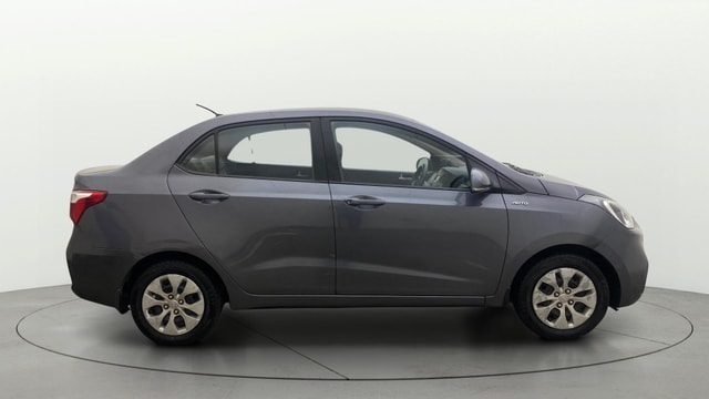 View Hyundai Xcent Image 8 Used Hyundai Xcent Image 8